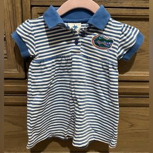Florida Gators Baby Outfit 3-6 Months